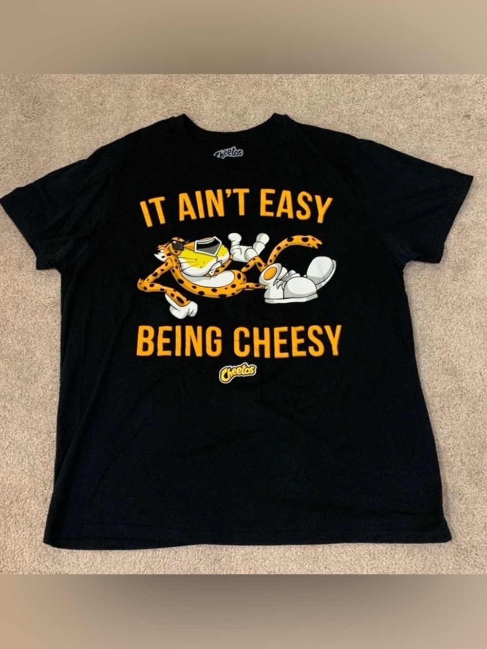Cheetos T-Shirt